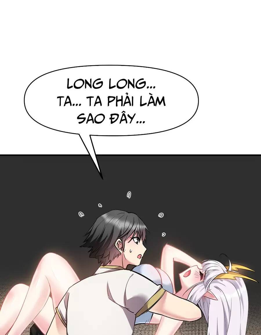 Đồ Long Kỵ Sĩ Hôn Môi Ác Long - Chương 29.1 - Trang 46