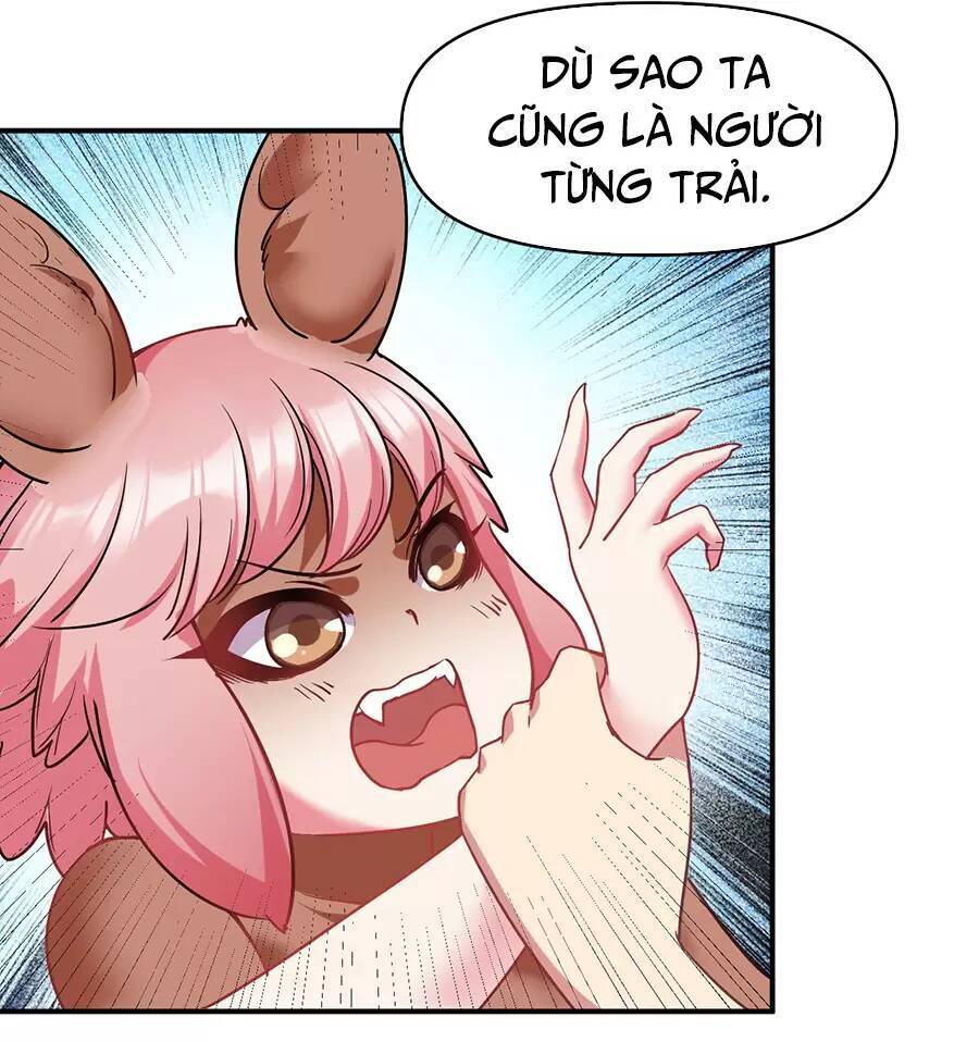 Đồ Long Kỵ Sĩ Hôn Môi Ác Long - Chương 29.1 - Trang 6