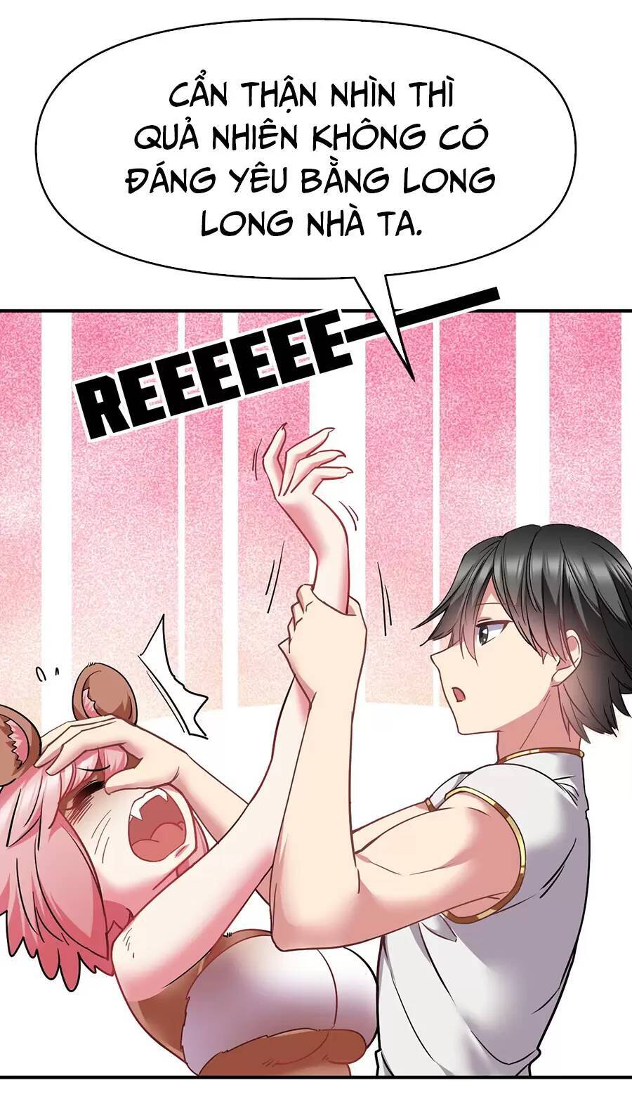 Đồ Long Kỵ Sĩ Hôn Môi Ác Long - Chương 29.1 - Trang 7