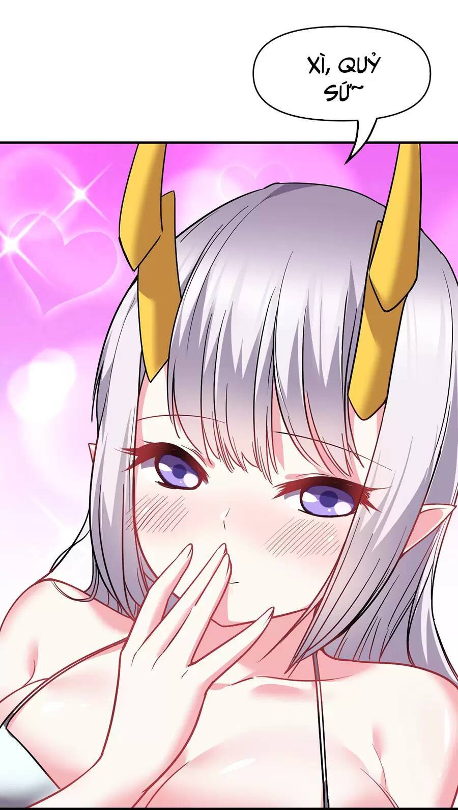 Đồ Long Kỵ Sĩ Hôn Môi Ác Long - Chương 29.1 - Trang 8