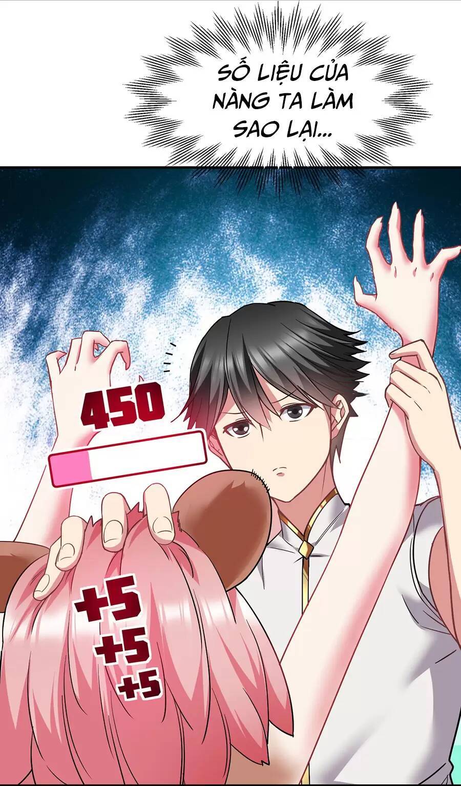 Đồ Long Kỵ Sĩ Hôn Môi Ác Long - Chương 29.1 - Trang 9