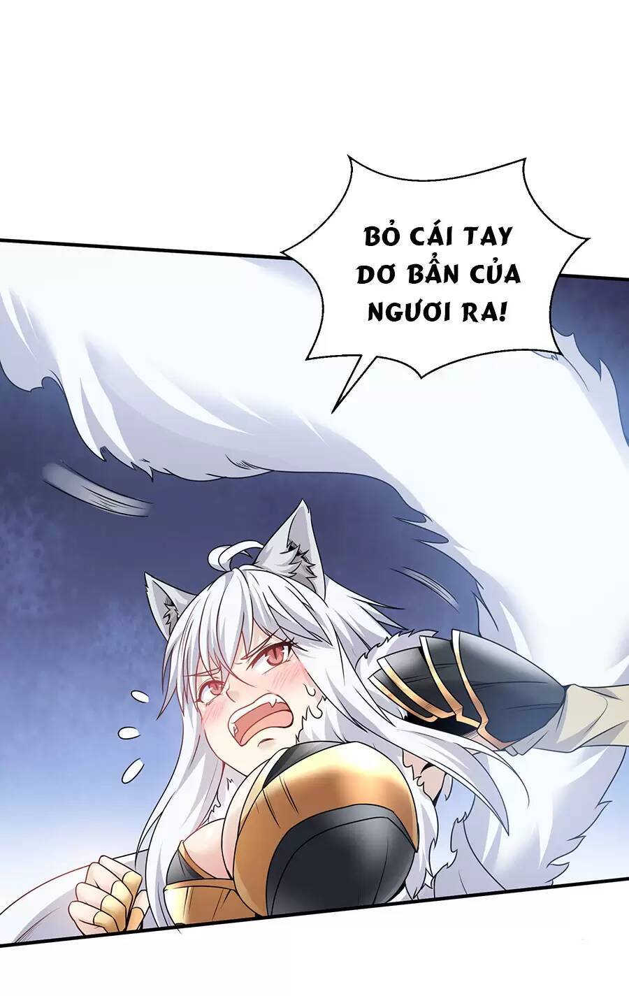 Đồ Long Kỵ Sĩ Hôn Môi Ác Long - Chương 32.1 - Trang 12