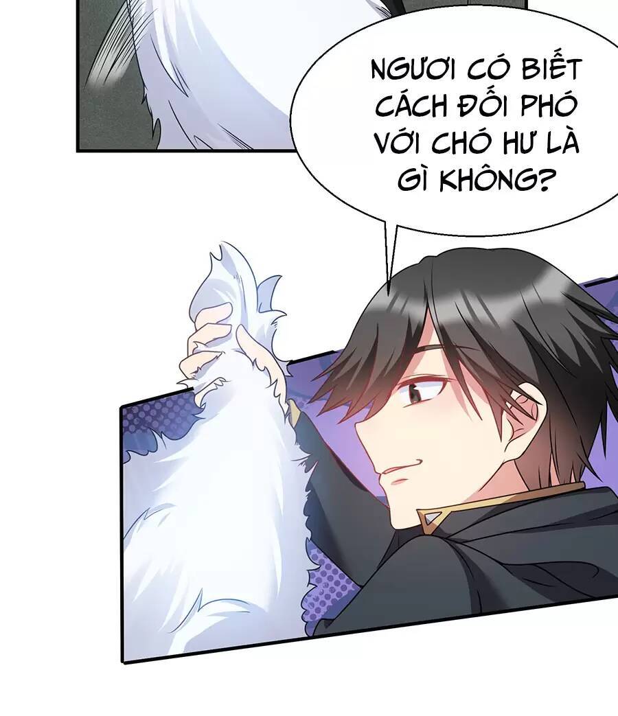 Đồ Long Kỵ Sĩ Hôn Môi Ác Long - Chương 32.1 - Trang 14