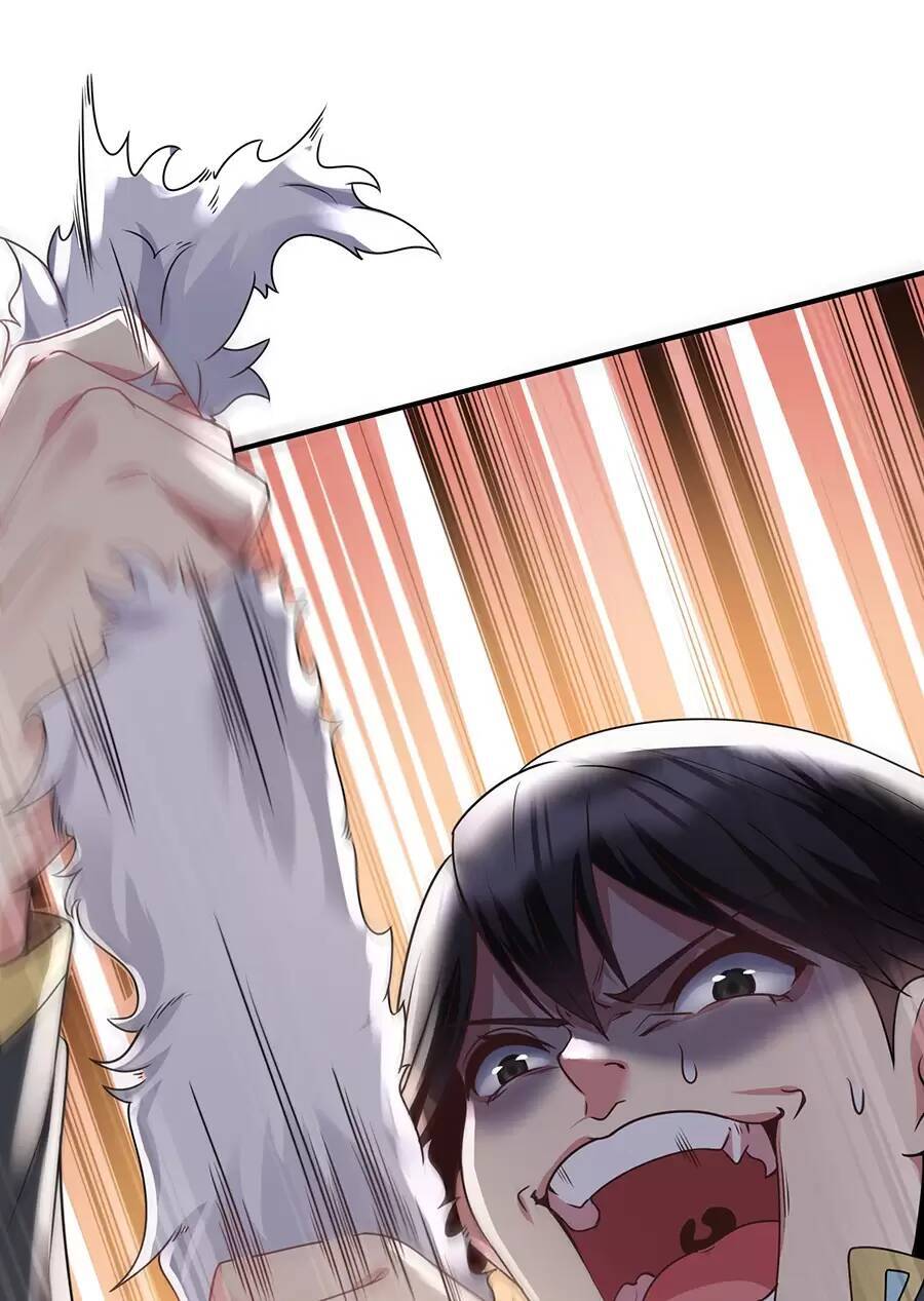 Đồ Long Kỵ Sĩ Hôn Môi Ác Long - Chương 32.1 - Trang 15