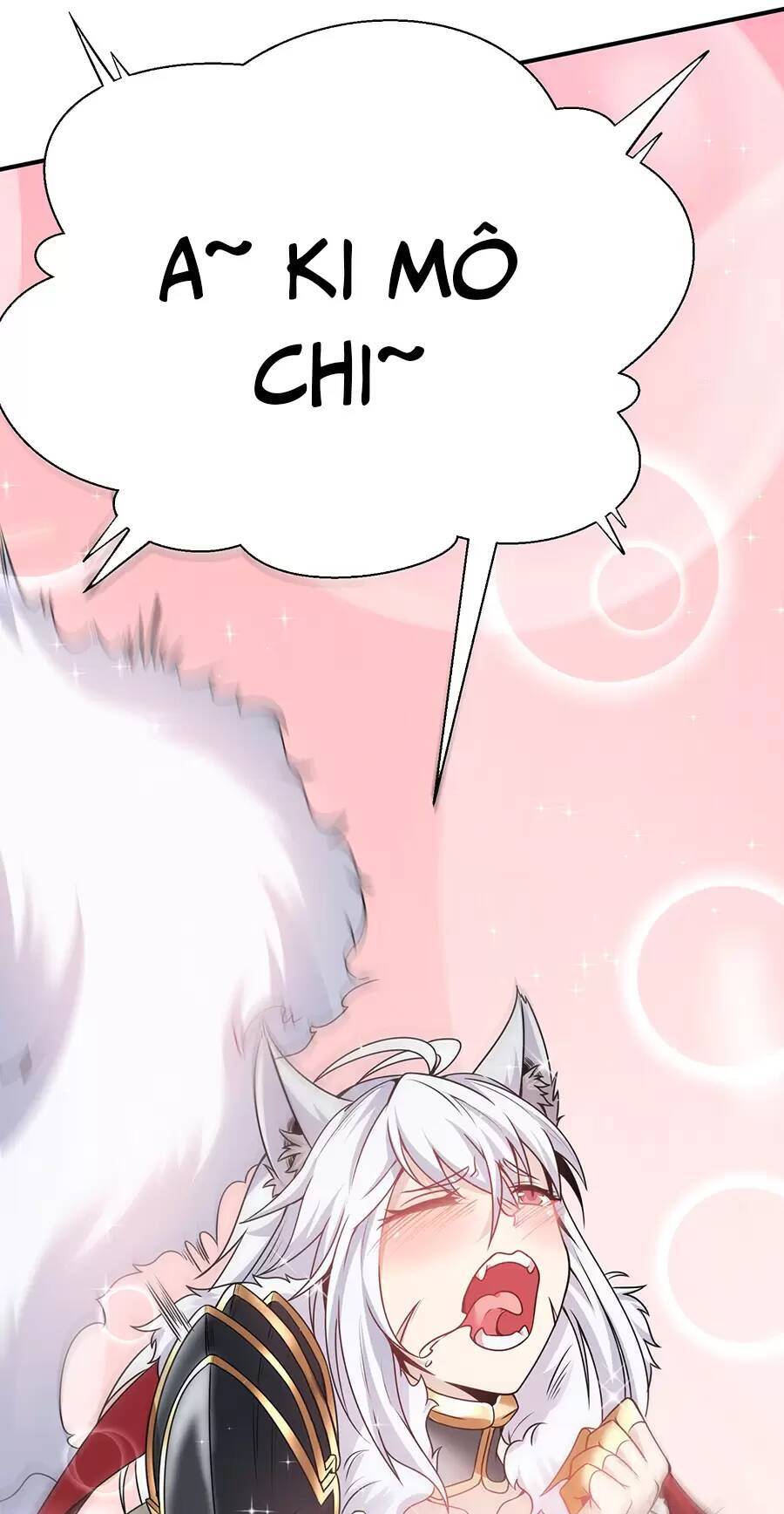 Đồ Long Kỵ Sĩ Hôn Môi Ác Long - Chương 32.1 - Trang 17