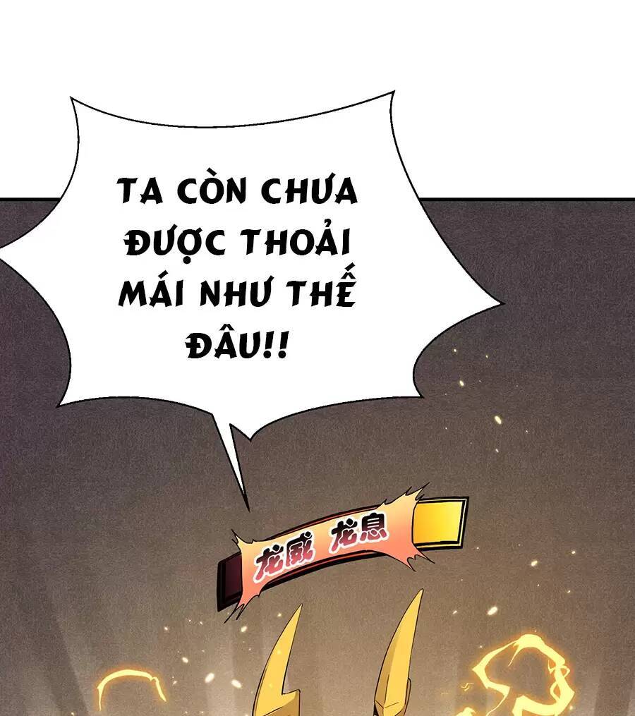 Đồ Long Kỵ Sĩ Hôn Môi Ác Long - Chương 32.1 - Trang 20