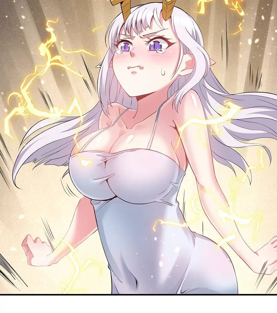 Đồ Long Kỵ Sĩ Hôn Môi Ác Long - Chương 32.1 - Trang 21