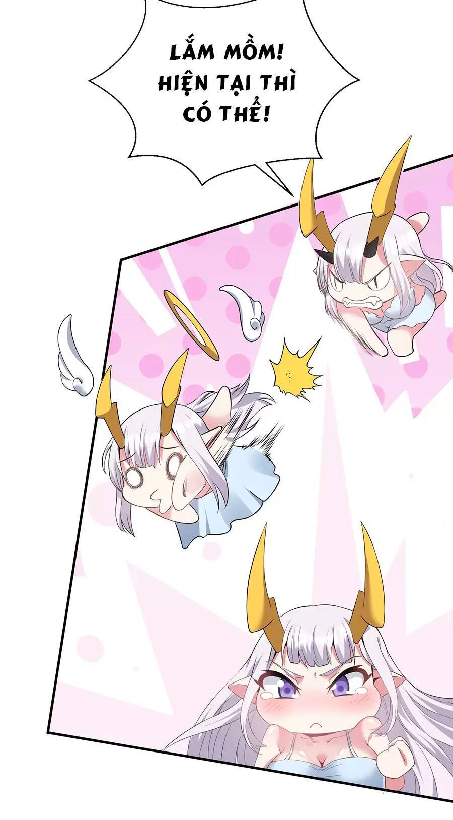 Đồ Long Kỵ Sĩ Hôn Môi Ác Long - Chương 32.1 - Trang 23