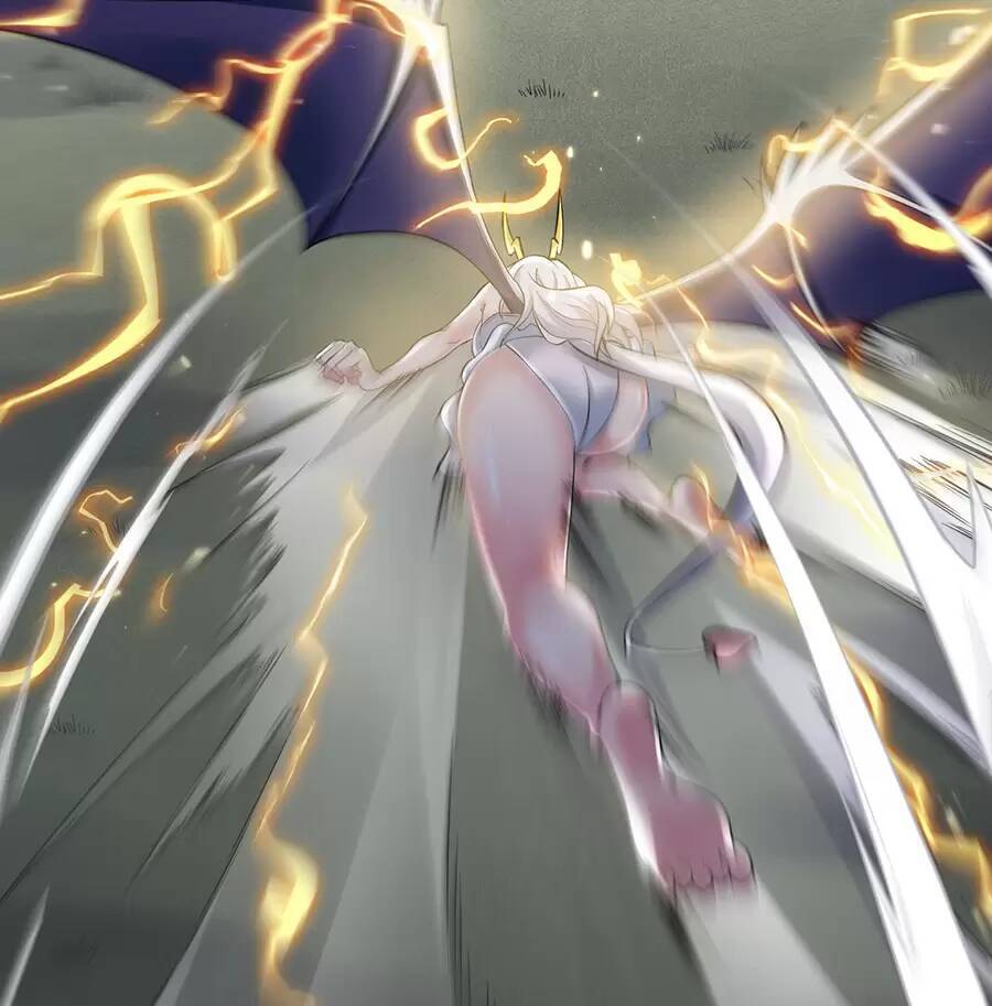 Đồ Long Kỵ Sĩ Hôn Môi Ác Long - Chương 32.1 - Trang 27