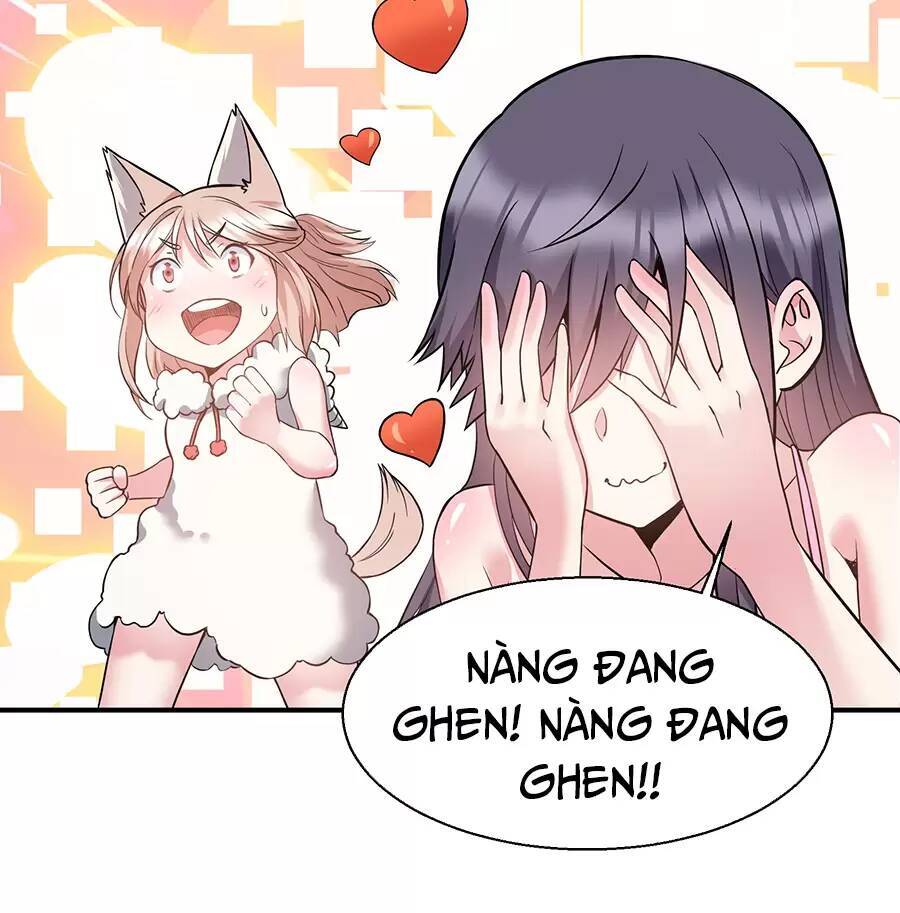 Đồ Long Kỵ Sĩ Hôn Môi Ác Long - Chương 32.1 - Trang 29