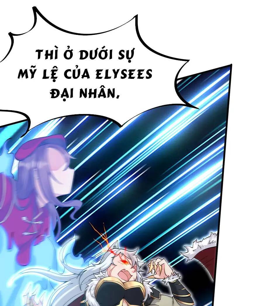 Đồ Long Kỵ Sĩ Hôn Môi Ác Long - Chương 32.1 - Trang 34