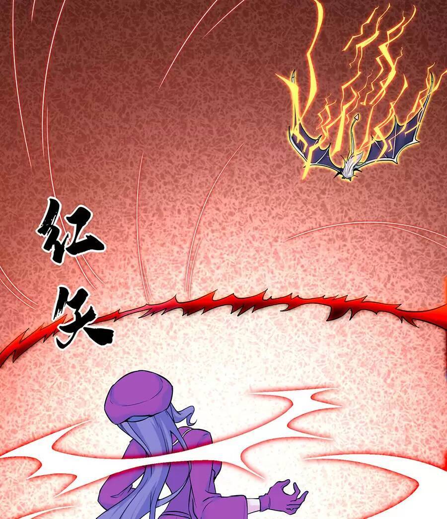 Đồ Long Kỵ Sĩ Hôn Môi Ác Long - Chương 32.1 - Trang 36