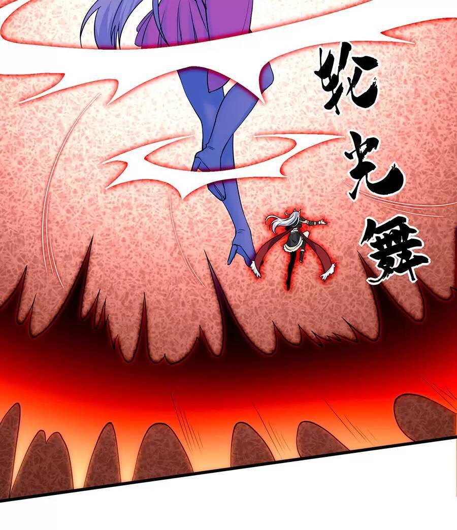 Đồ Long Kỵ Sĩ Hôn Môi Ác Long - Chương 32.1 - Trang 37