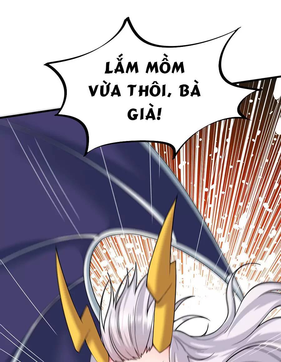 Đồ Long Kỵ Sĩ Hôn Môi Ác Long - Chương 32.1 - Trang 38