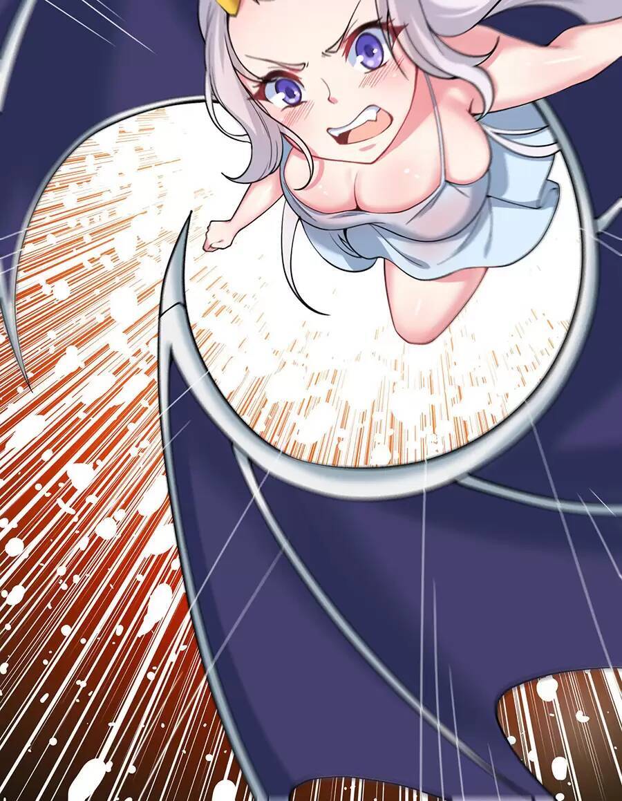 Đồ Long Kỵ Sĩ Hôn Môi Ác Long - Chương 32.1 - Trang 39