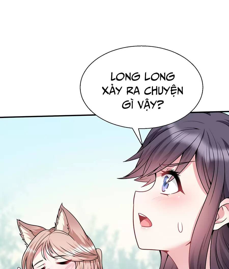 Đồ Long Kỵ Sĩ Hôn Môi Ác Long - Chương 32.1 - Trang 5