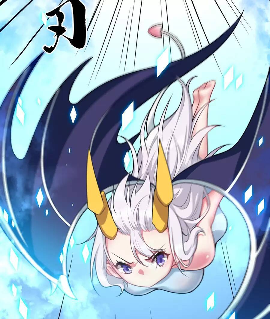 Đồ Long Kỵ Sĩ Hôn Môi Ác Long - Chương 32.1 - Trang 43