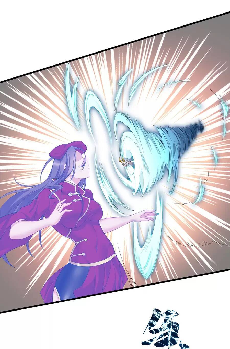 Đồ Long Kỵ Sĩ Hôn Môi Ác Long - Chương 32.1 - Trang 49