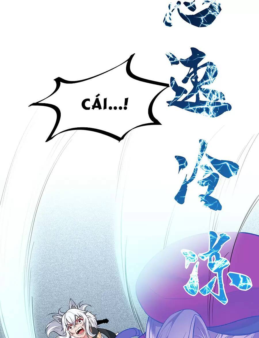 Đồ Long Kỵ Sĩ Hôn Môi Ác Long - Chương 32.1 - Trang 50