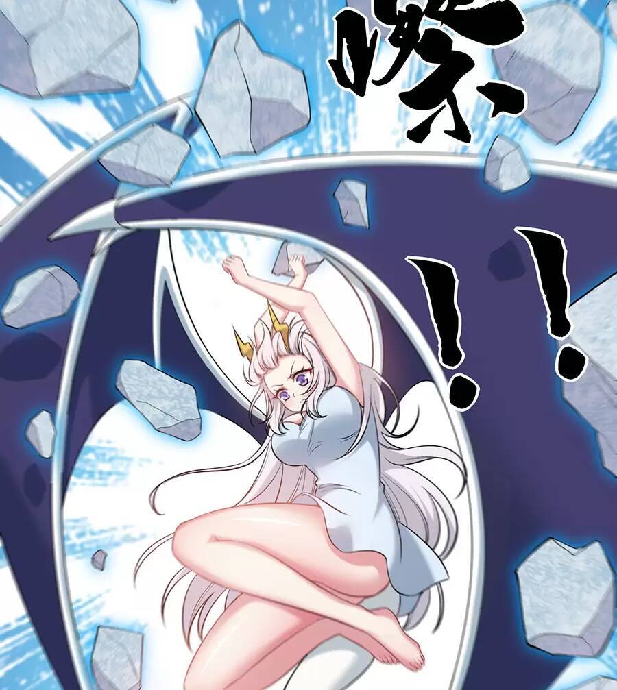 Đồ Long Kỵ Sĩ Hôn Môi Ác Long - Chương 32.1 - Trang 53