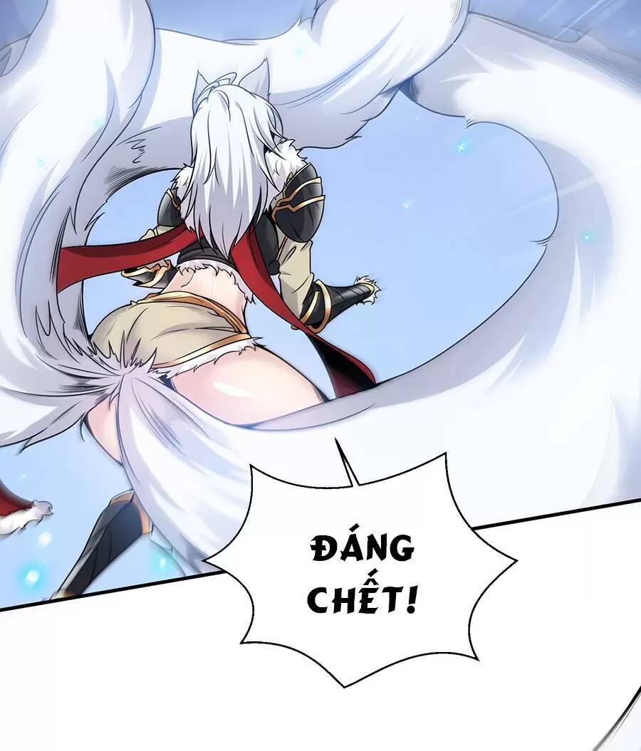 Đồ Long Kỵ Sĩ Hôn Môi Ác Long - Chương 32.1 - Trang 8