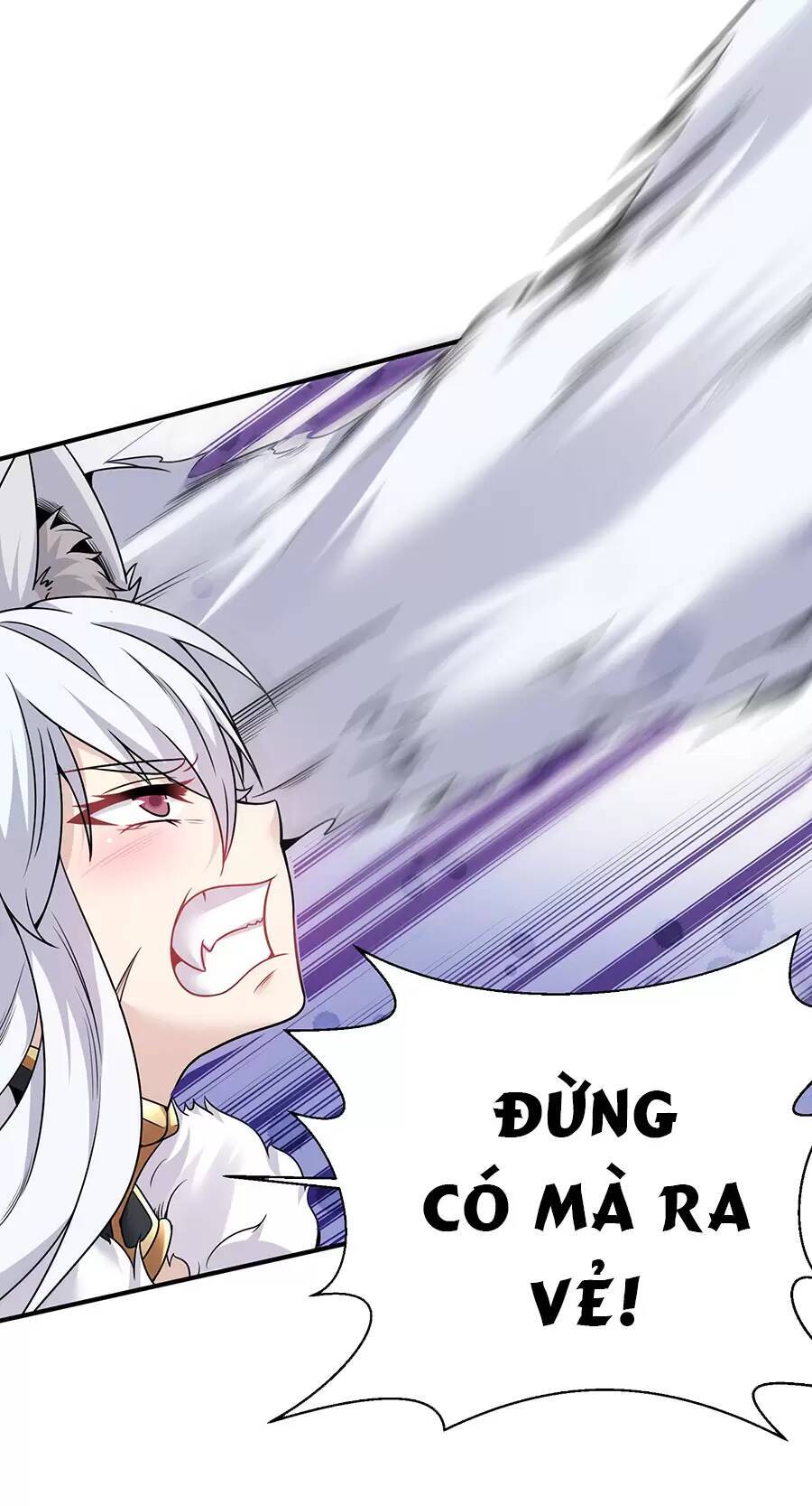 Đồ Long Kỵ Sĩ Hôn Môi Ác Long - Chương 32.1 - Trang 9