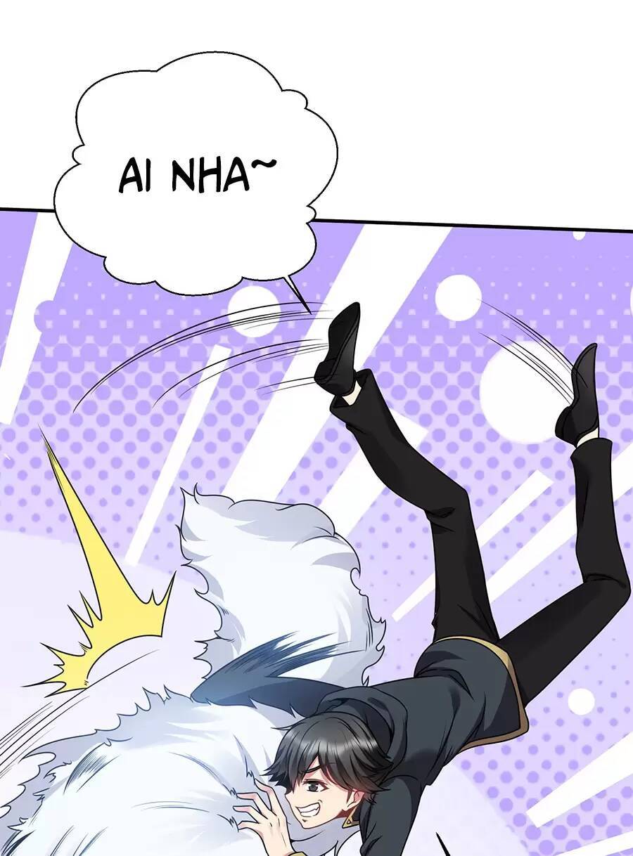 Đồ Long Kỵ Sĩ Hôn Môi Ác Long - Chương 32.1 - Trang 10