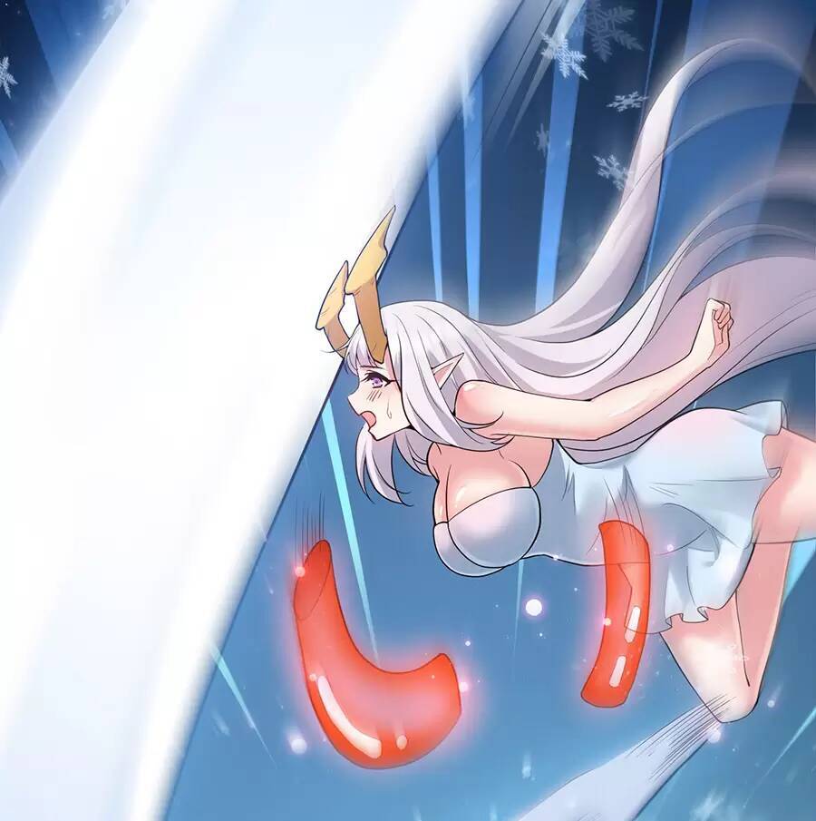 Đồ Long Kỵ Sĩ Hôn Môi Ác Long - Chương 33.1 - Trang 12