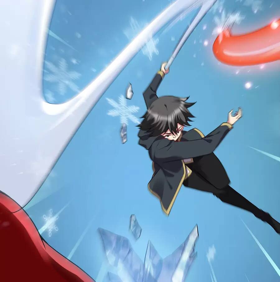 Đồ Long Kỵ Sĩ Hôn Môi Ác Long - Chương 33.1 - Trang 13