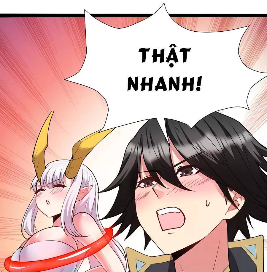 Đồ Long Kỵ Sĩ Hôn Môi Ác Long - Chương 33.1 - Trang 18