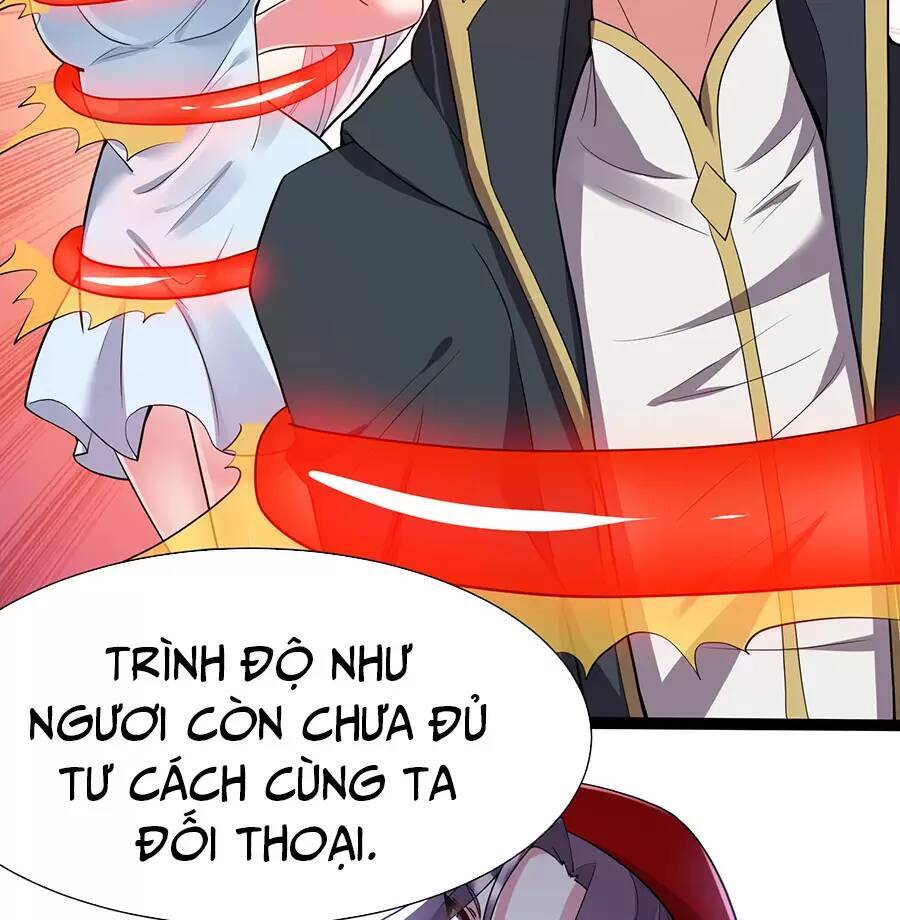 Đồ Long Kỵ Sĩ Hôn Môi Ác Long - Chương 33.1 - Trang 19