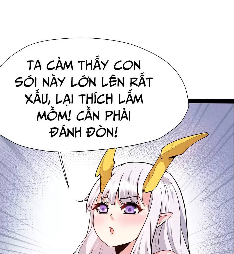 Đồ Long Kỵ Sĩ Hôn Môi Ác Long - Chương 33.1 - Trang 3