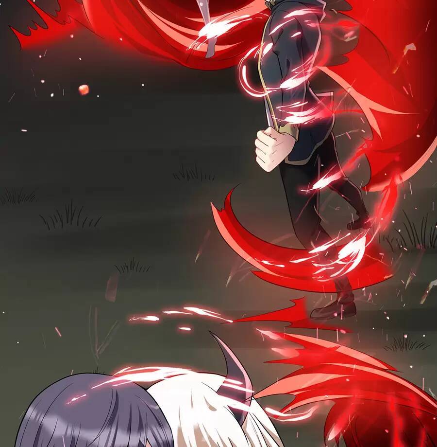 Đồ Long Kỵ Sĩ Hôn Môi Ác Long - Chương 33.1 - Trang 22