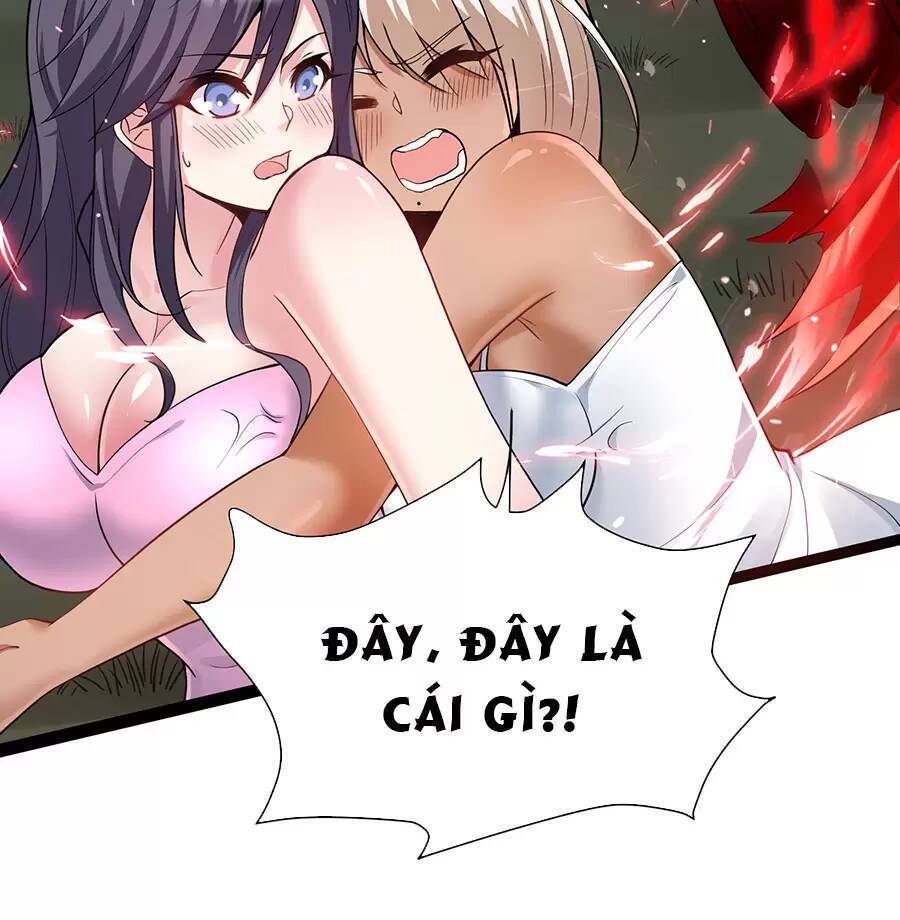 Đồ Long Kỵ Sĩ Hôn Môi Ác Long - Chương 33.1 - Trang 23