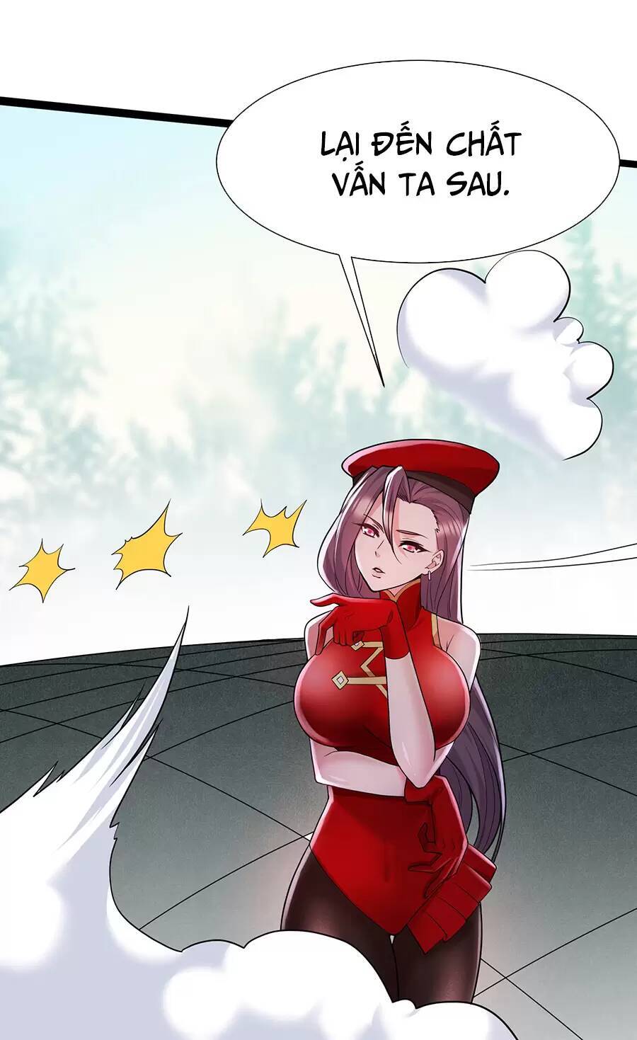 Đồ Long Kỵ Sĩ Hôn Môi Ác Long - Chương 33.1 - Trang 25
