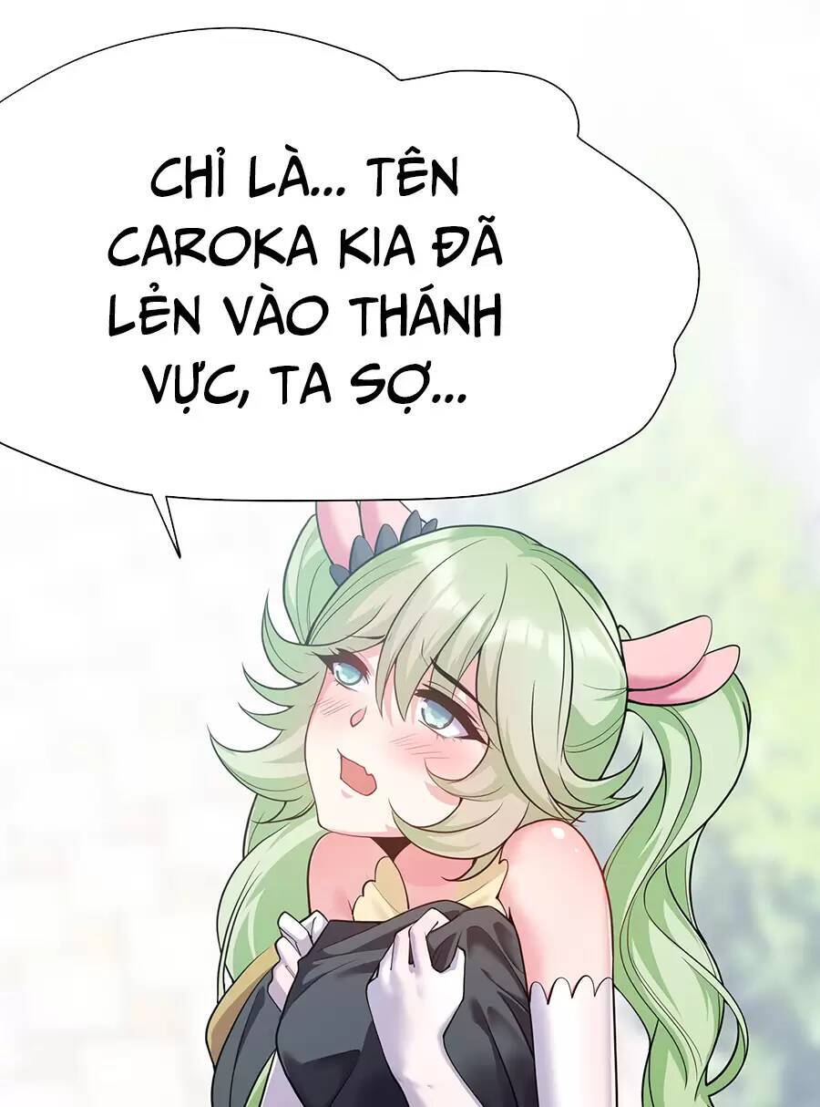 Đồ Long Kỵ Sĩ Hôn Môi Ác Long - Chương 33.1 - Trang 30