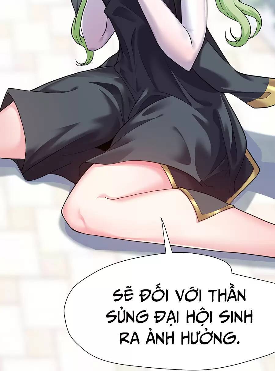 Đồ Long Kỵ Sĩ Hôn Môi Ác Long - Chương 33.1 - Trang 31