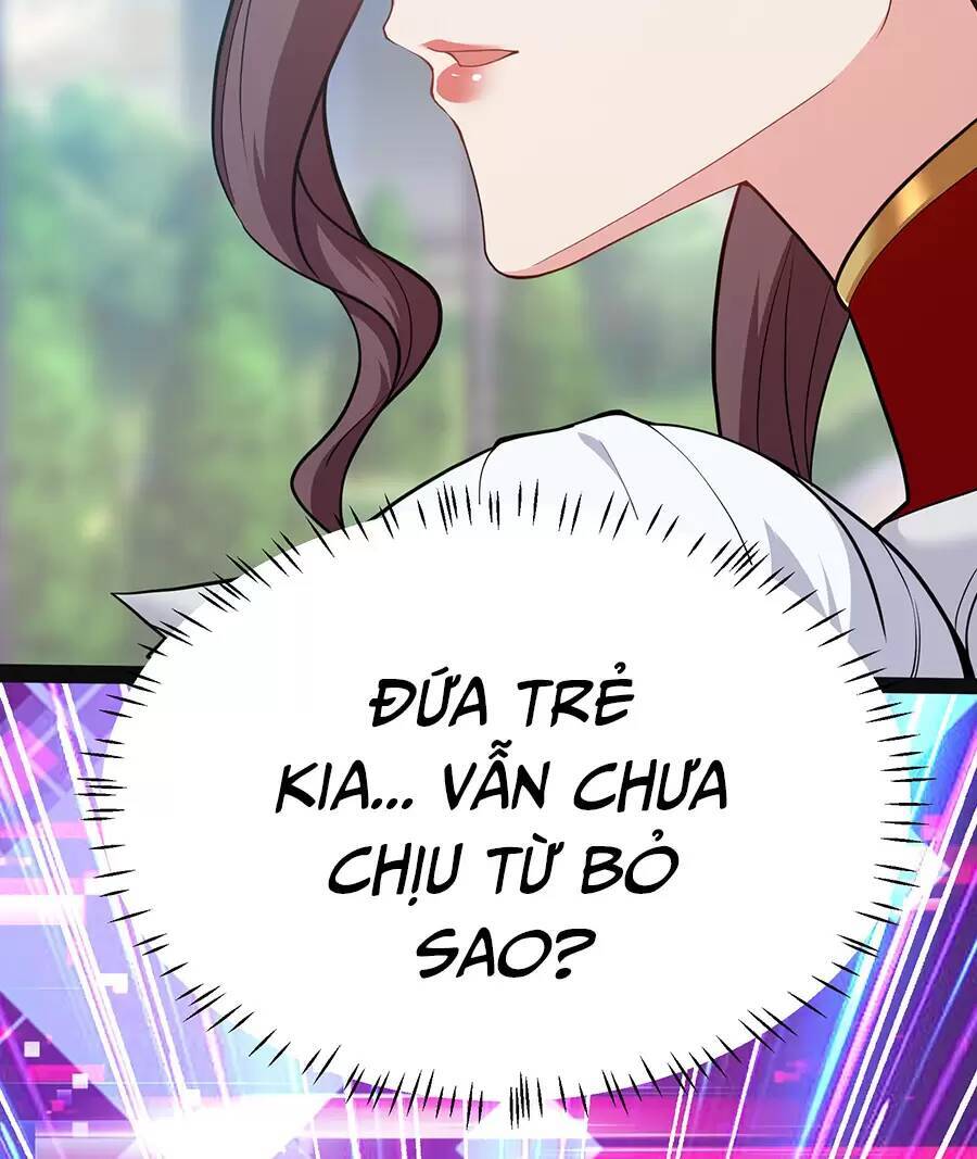 Đồ Long Kỵ Sĩ Hôn Môi Ác Long - Chương 33.1 - Trang 33