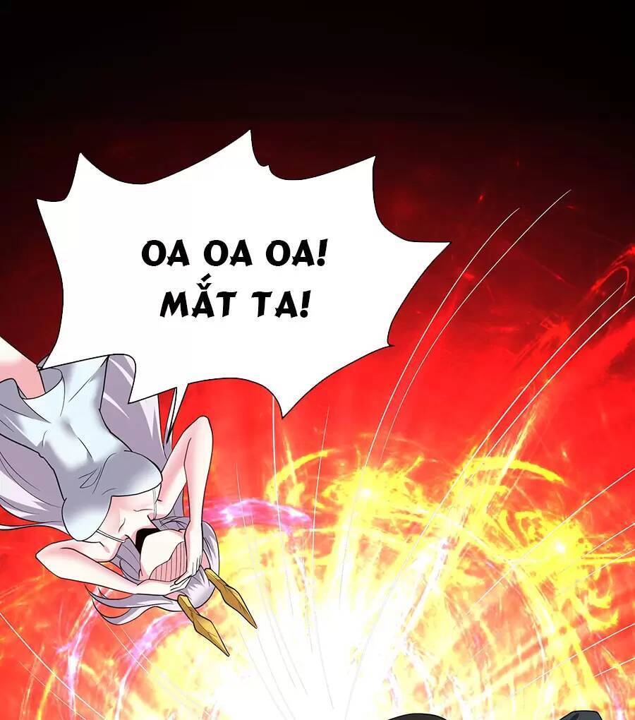 Đồ Long Kỵ Sĩ Hôn Môi Ác Long - Chương 33.1 - Trang 36