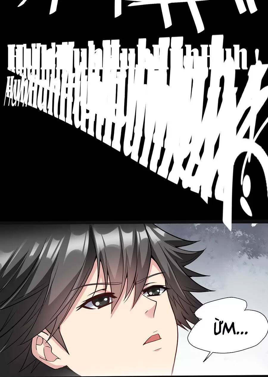 Đồ Long Kỵ Sĩ Hôn Môi Ác Long - Chương 33.1 - Trang 42