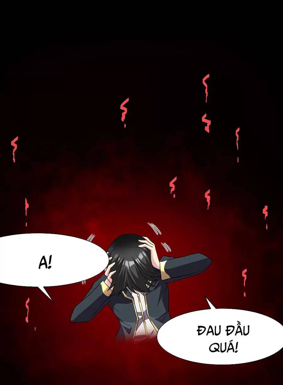 Đồ Long Kỵ Sĩ Hôn Môi Ác Long - Chương 33.1 - Trang 44