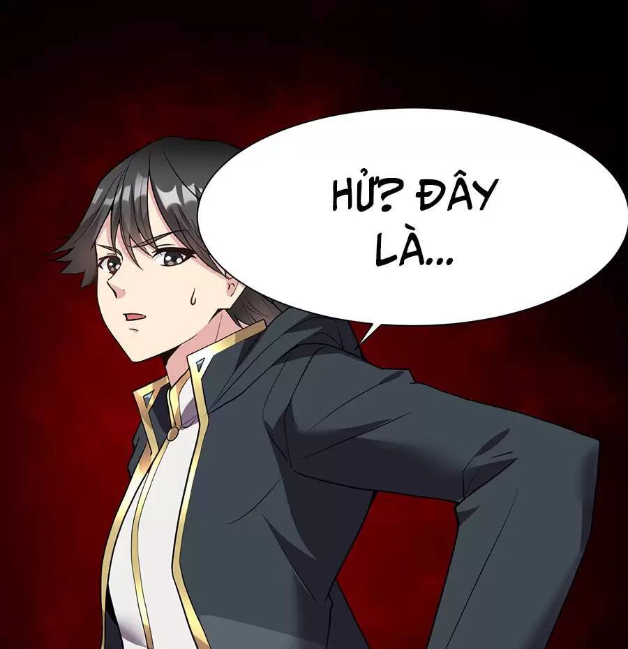 Đồ Long Kỵ Sĩ Hôn Môi Ác Long - Chương 33.1 - Trang 46