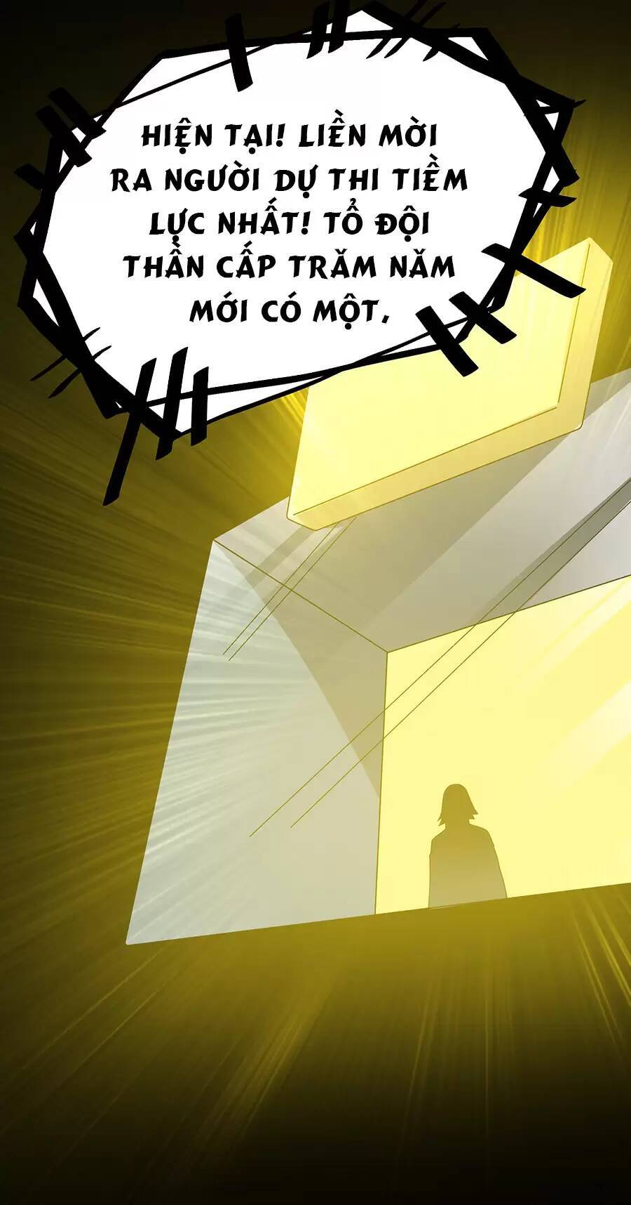 Đồ Long Kỵ Sĩ Hôn Môi Ác Long - Chương 33.1 - Trang 48