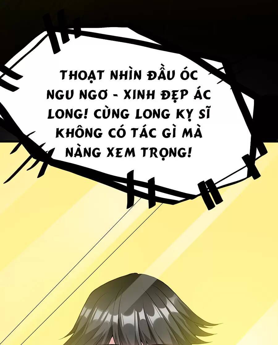 Đồ Long Kỵ Sĩ Hôn Môi Ác Long - Chương 33.1 - Trang 49