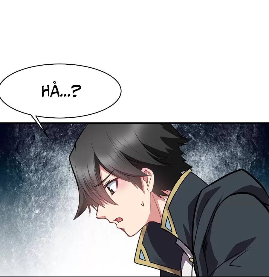 Đồ Long Kỵ Sĩ Hôn Môi Ác Long - Chương 33.1 - Trang 55