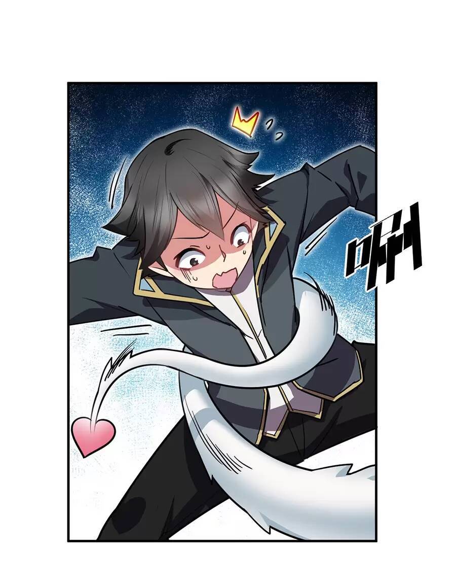 Đồ Long Kỵ Sĩ Hôn Môi Ác Long - Chương 33.1 - Trang 58