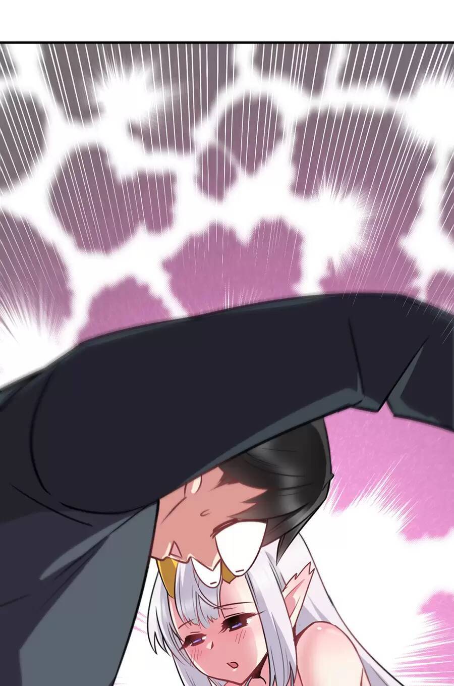 Đồ Long Kỵ Sĩ Hôn Môi Ác Long - Chương 33.1 - Trang 59