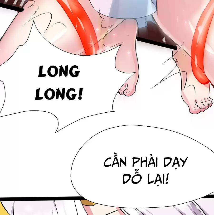 Đồ Long Kỵ Sĩ Hôn Môi Ác Long - Chương 33.1 - Trang 9