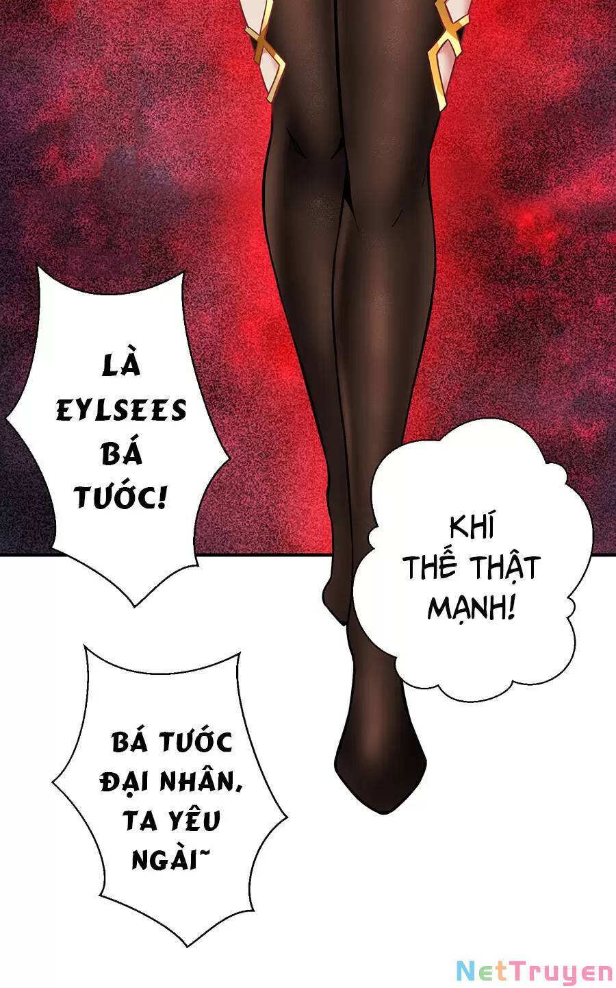 Đồ Long Kỵ Sĩ Hôn Môi Ác Long - Chương 34.1 - Trang 15