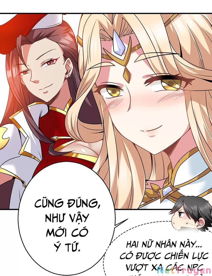 Đồ Long Kỵ Sĩ Hôn Môi Ác Long - Chương 34.1 - Trang 16